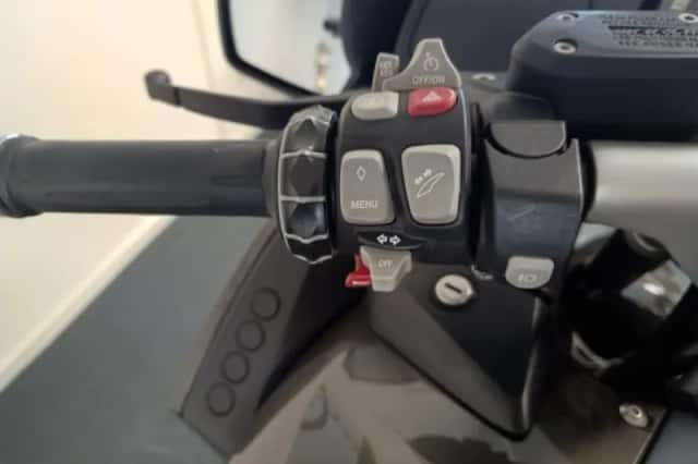 BMW R 1250 RT (2020) thumbnail 5