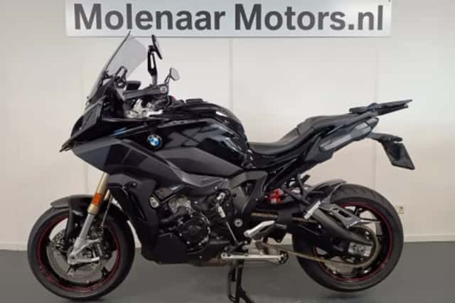 BMW S 1000 XR (2022) thumbnail 2