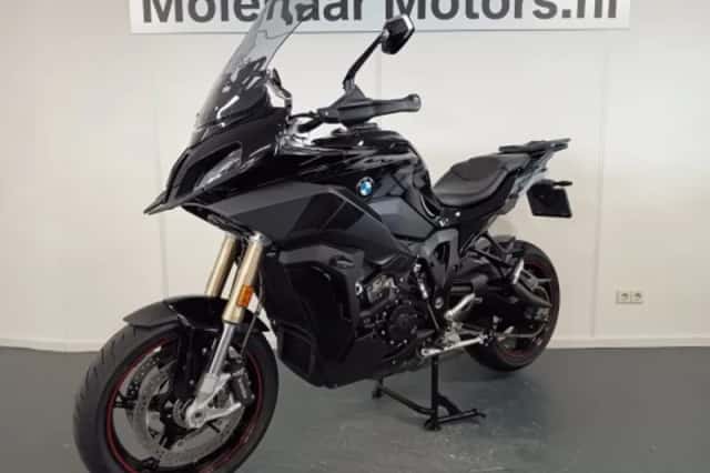 BMW S 1000 XR (2022) thumbnail 3