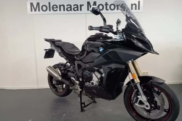 BMW S 1000 XR (2022) thumbnail 4