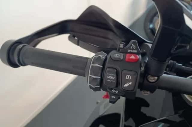 BMW S 1000 XR (2022) thumbnail 5