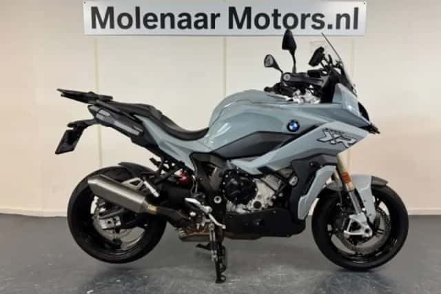 BMW S 1000 XR (2021) thumbnail 1