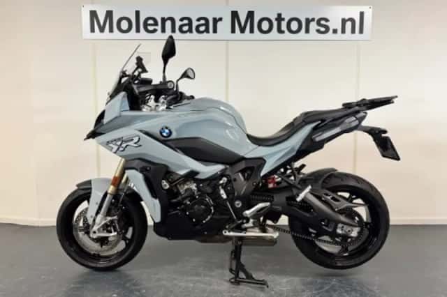BMW S 1000 XR (2021) thumbnail 2