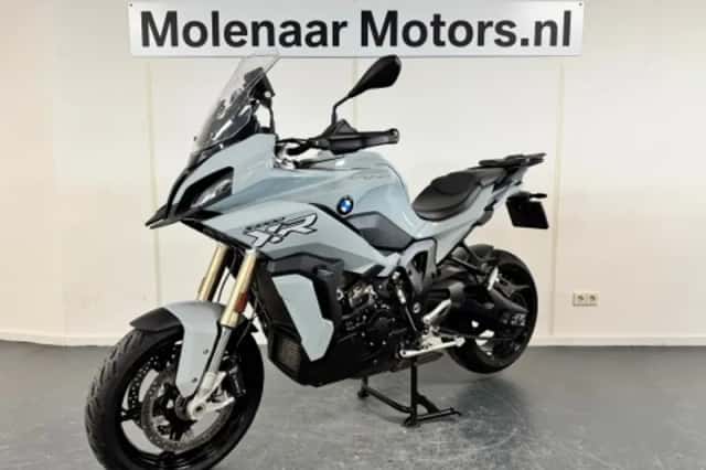 BMW S 1000 XR (2021) thumbnail 3
