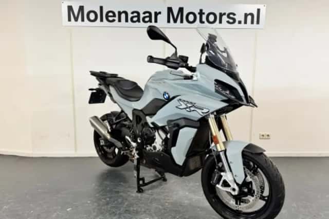 BMW S 1000 XR (2021) thumbnail 4