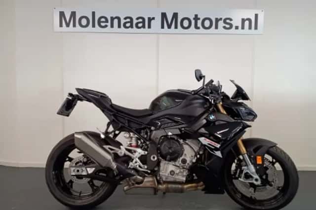 BMW S 1000 R (2026) thumbnail 1