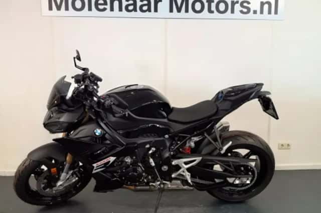 BMW S 1000 R (2026) thumbnail 2