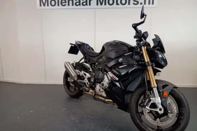 BMW S 1000 R (2026) thumbnail 4