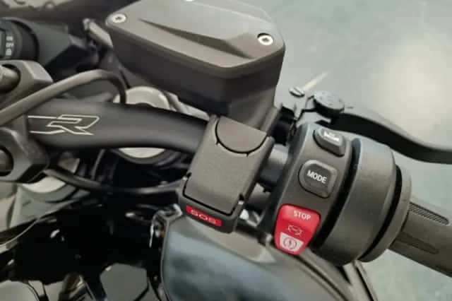 BMW S 1000 R (2026) thumbnail 6