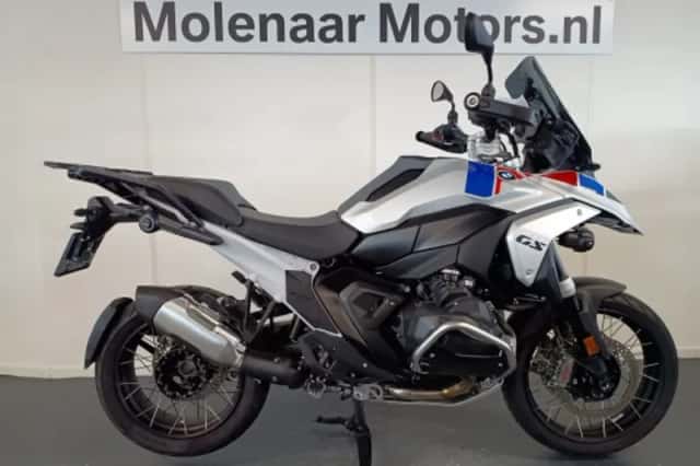 BMW R 1300 GS (2026) thumbnail 1