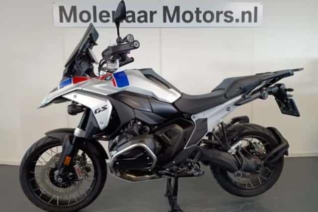 BMW R 1300 GS (2026) thumbnail 2