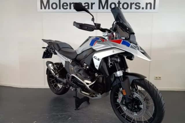 BMW R 1300 GS (2026) thumbnail 3