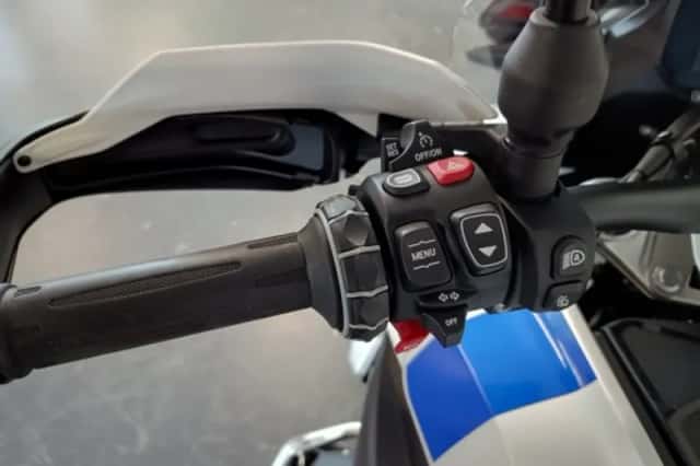BMW R 1300 GS (2026) thumbnail 4