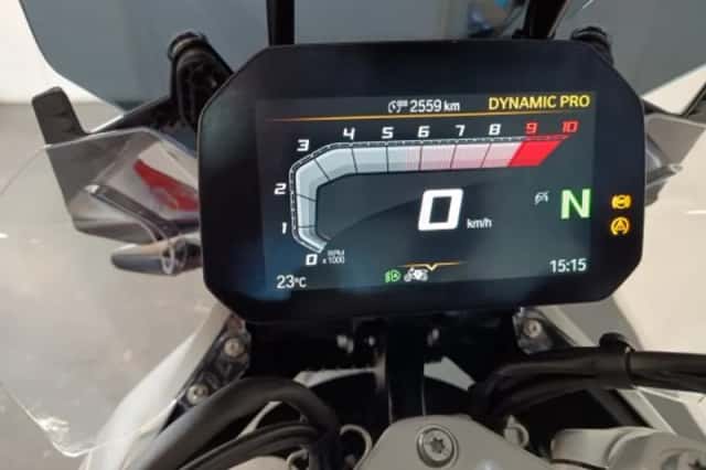 BMW R 1300 GS (2026) thumbnail 5