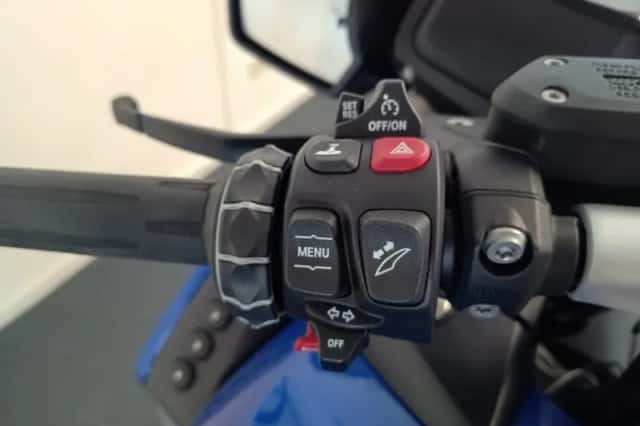 BMW R 1250 RT (2022) thumbnail 5