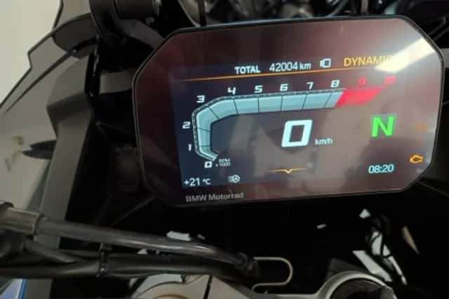 BMW F 850 GS Adventure (2019) thumbnail 6