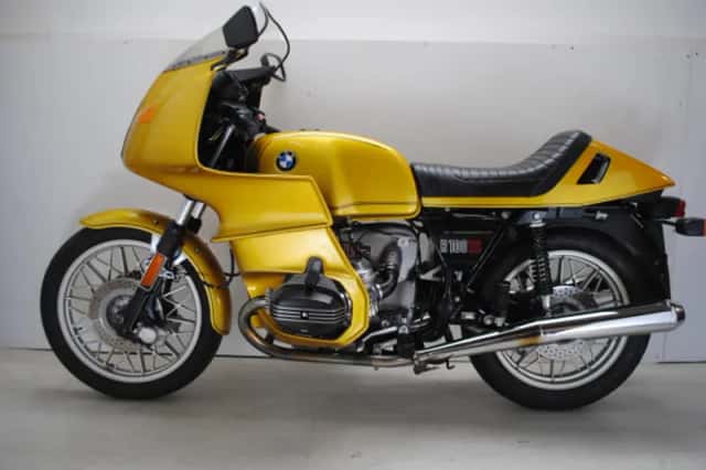 BMW R 100RS (1979) thumbnail 1