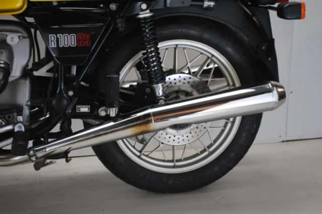 BMW R 100RS (1979) thumbnail 3