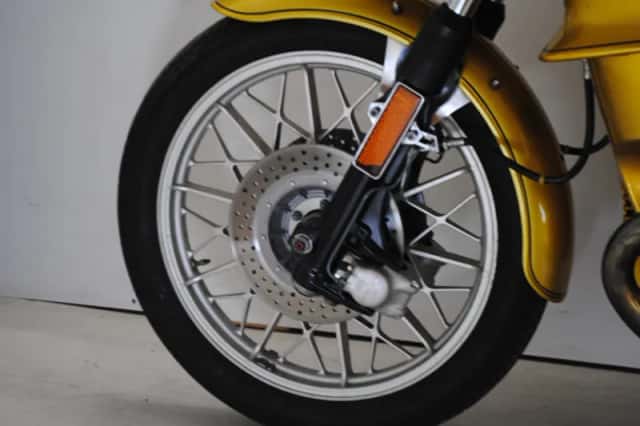 BMW R 100RS (1979) thumbnail 4