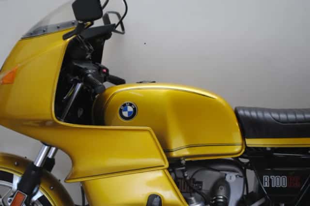 BMW R 100RS (1979) thumbnail 5
