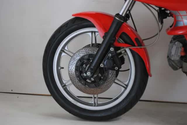 Ducati 900SD (1982) thumbnail 2