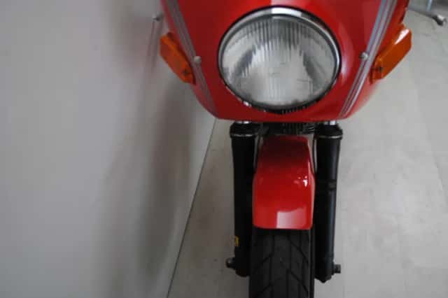 Ducati 900SD (1982) thumbnail 6