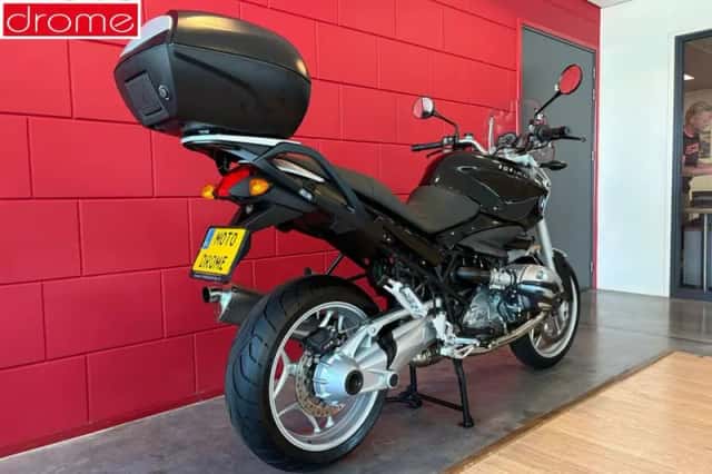 BMW R 1200 R (2008) thumbnail 2