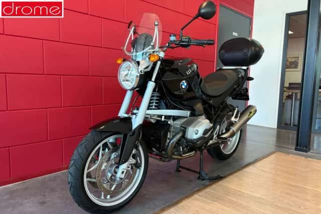 BMW R 1200 R (2008) thumbnail 5