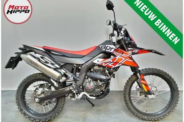 Aprilia RX 125 (2023) thumbnail 2