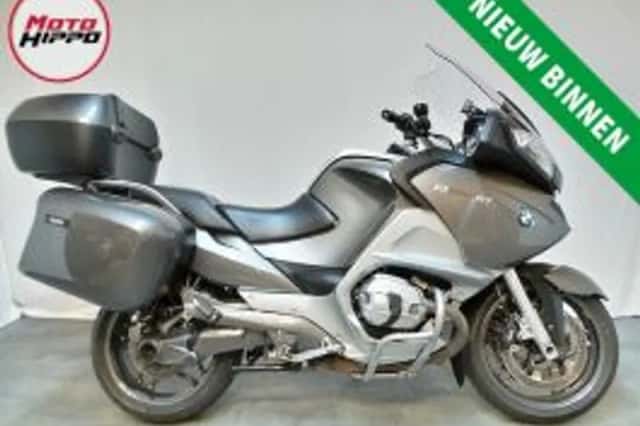 BMW R 1200 RT (2011) thumbnail 1