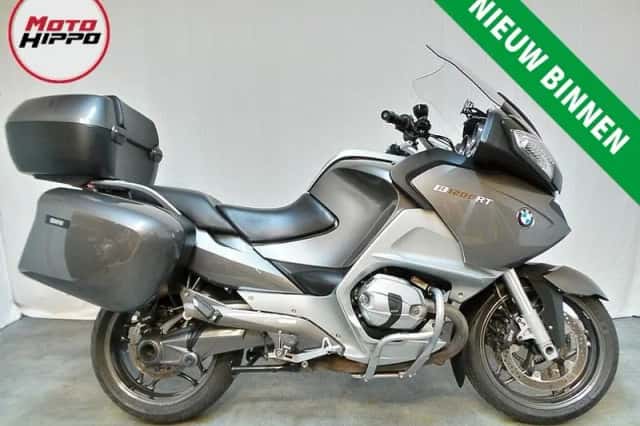 BMW R 1200 RT (2011) thumbnail 2