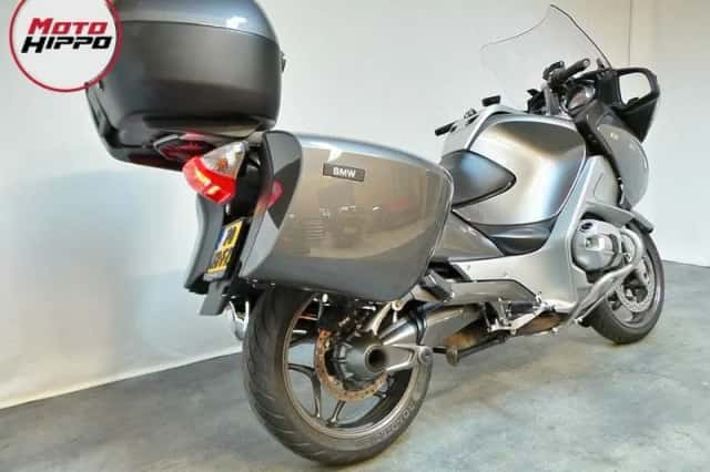 BMW R 1200 RT (2011) thumbnail 5