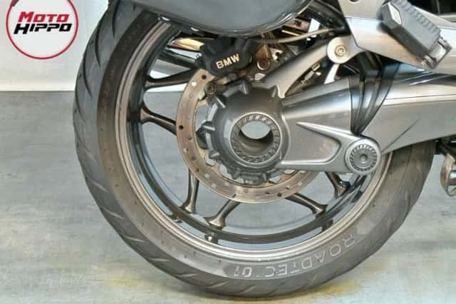 BMW R 1200 RT (2011) thumbnail 6