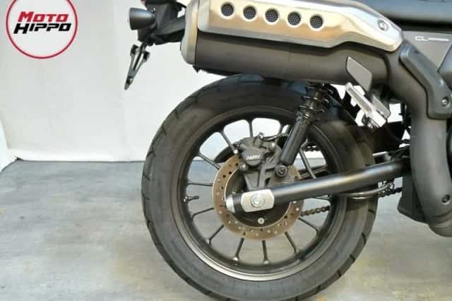 Honda CL 500 (2023) thumbnail 5