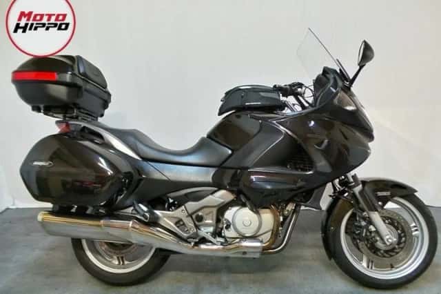 Honda NT 700 VA (2008) thumbnail 2