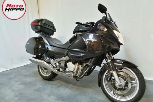 Honda NT 700 VA (2008) thumbnail 3