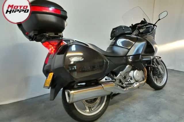Honda NT 700 VA (2008) thumbnail 4