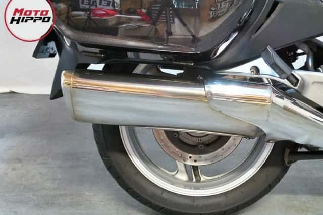 Honda NT 700 VA (2008) thumbnail 5