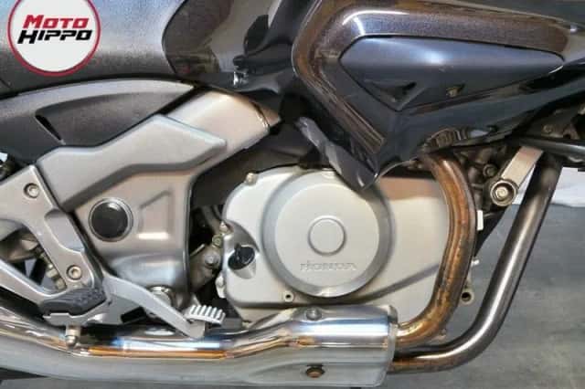 Honda NT 700 VA (2008) thumbnail 6