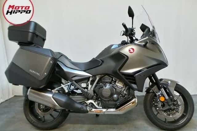 Honda NT 1100 (2023) thumbnail 2