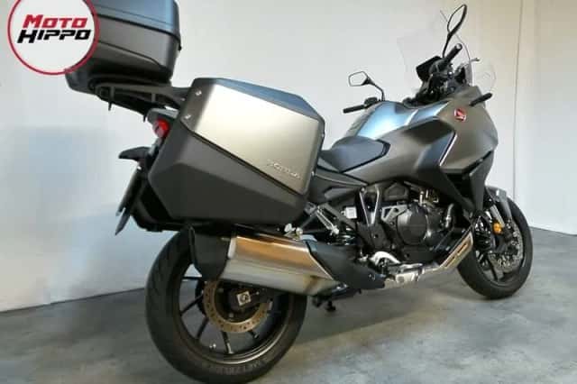 Honda NT 1100 (2023) thumbnail 4