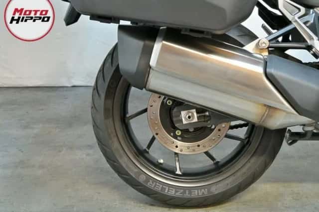 Honda NT 1100 (2023) thumbnail 5