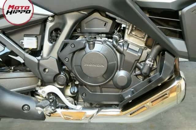 Honda NT 1100 (2023) thumbnail 6