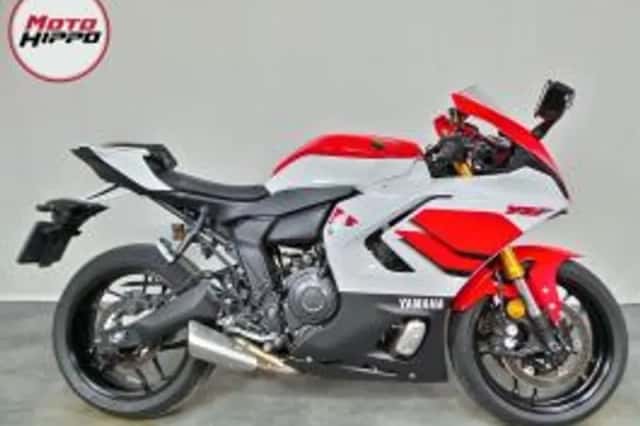 Yamaha R7 Gebruikt (2026) thumbnail 1