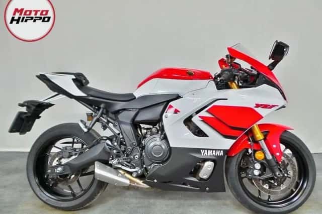Yamaha R7 (2026) thumbnail 2