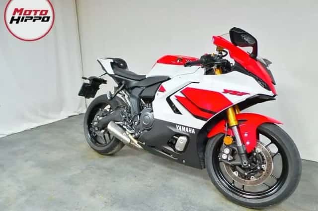 Yamaha R7 (2026) thumbnail 3