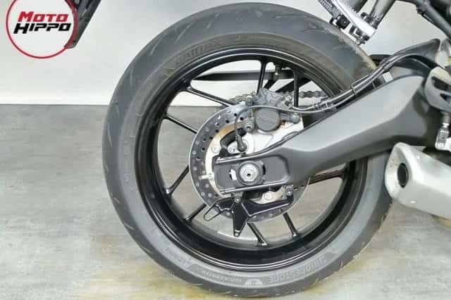 Yamaha R7 (2026) thumbnail 5