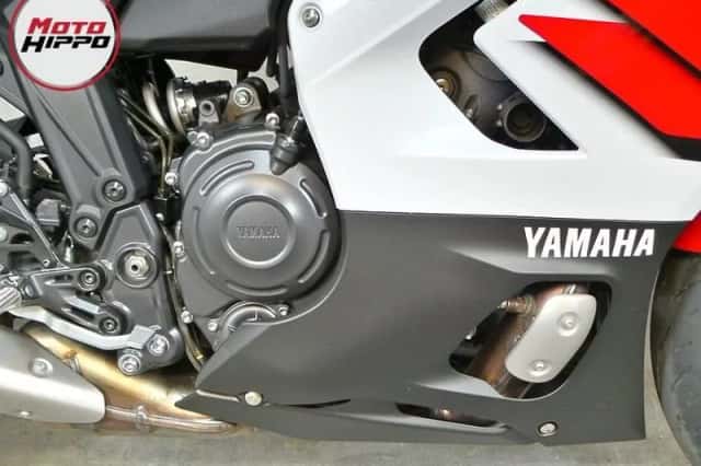Yamaha R7 (2026) thumbnail 6