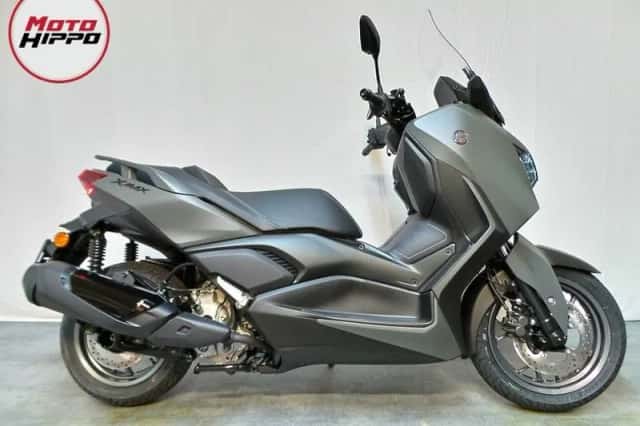 Yamaha X-MAX 300 (2025) thumbnail 2