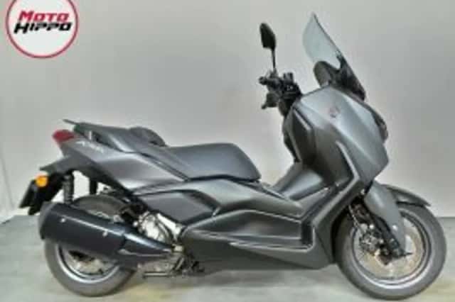 Yamaha X MAX 300 Gebruikt (2024) thumbnail 1